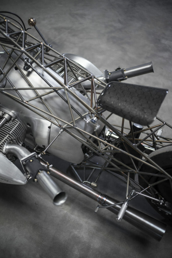 The Revival Birdcage Revival Cycles Motorcycles News Motorrad Nachrichten App 30