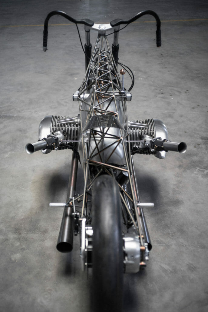 The Revival Birdcage Revival Cycles Motorcycles News Motorrad Nachrichten App 34