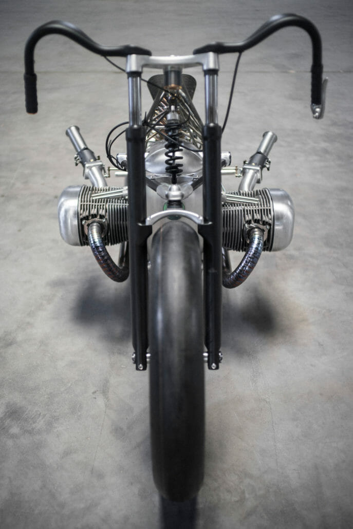 The Revival Birdcage Revival Cycles Motorcycles News Motorrad Nachrichten App 39
