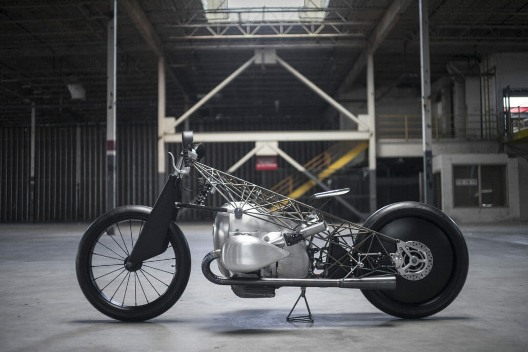 The Revival Birdcage Revival Cycles Motorcycles News Motorrad Nachrichten App 44