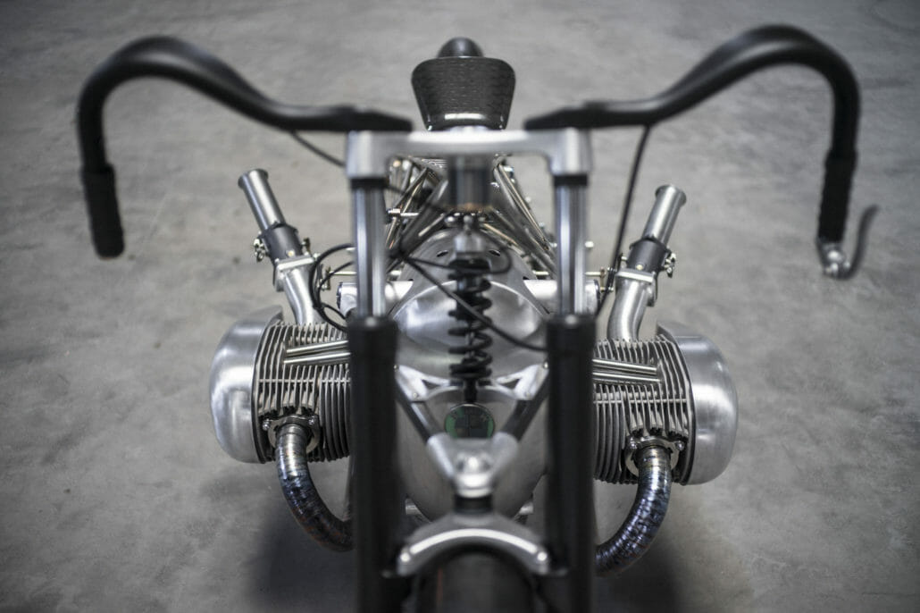 The Revival Birdcage Revival Cycles Motorcycles News Motorrad Nachrichten App 49