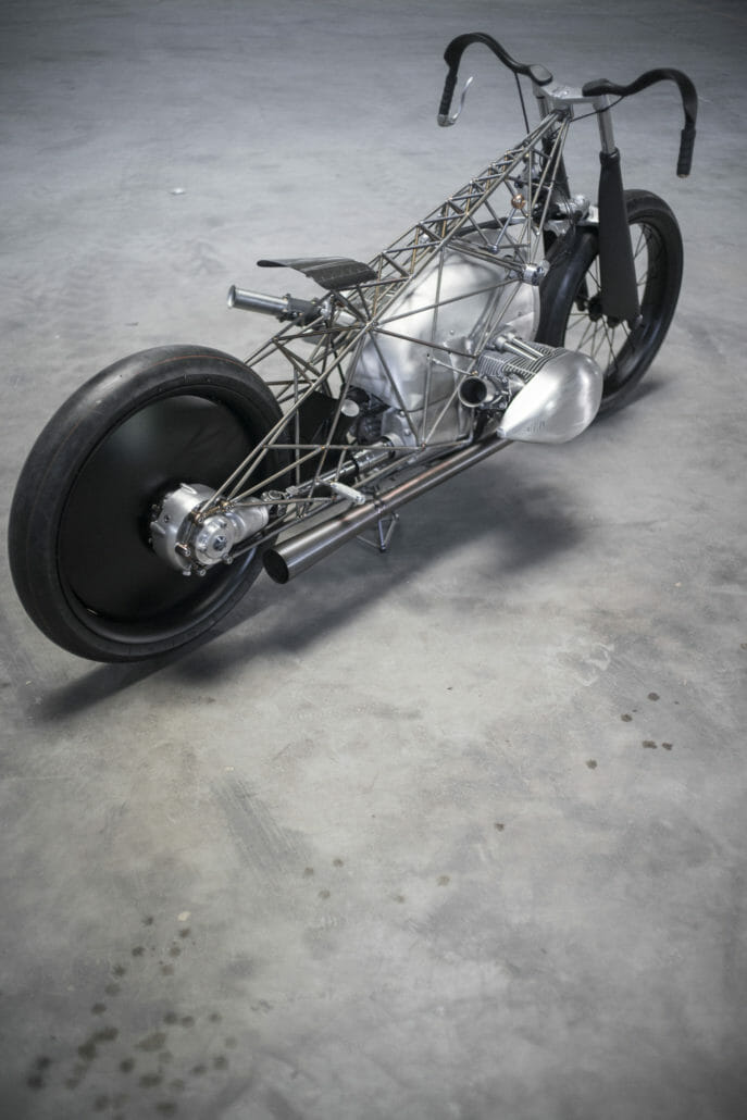The Revival Birdcage Revival Cycles Motorcycles News Motorrad Nachrichten App 56