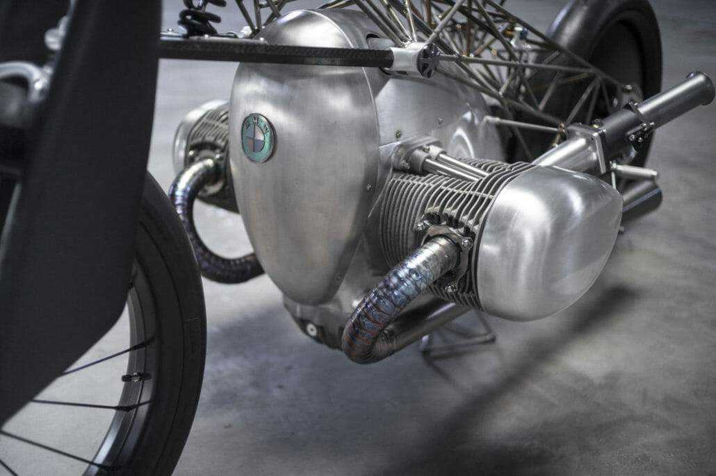 The Revival Birdcage Revival Cycles Motorcycles News Motorrad Nachrichten App 58
