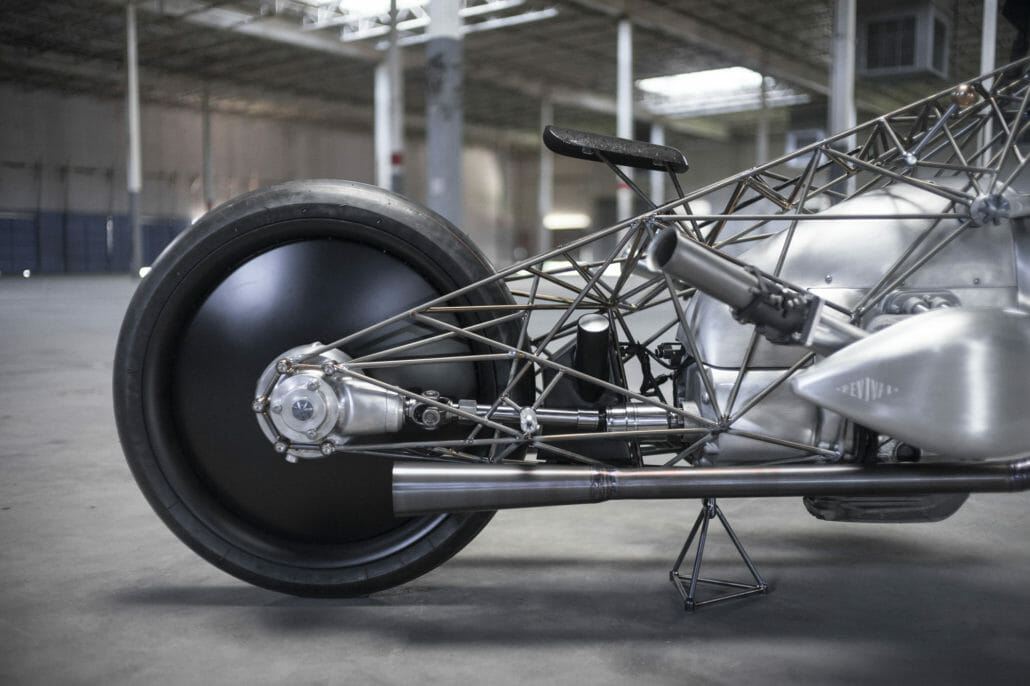The Revival Birdcage Revival Cycles Motorcycles News Motorrad Nachrichten App 65