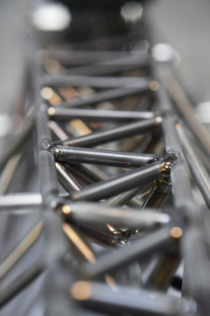 The Revival Birdcage Revival Cycles Motorcycles News Motorrad Nachrichten App 75