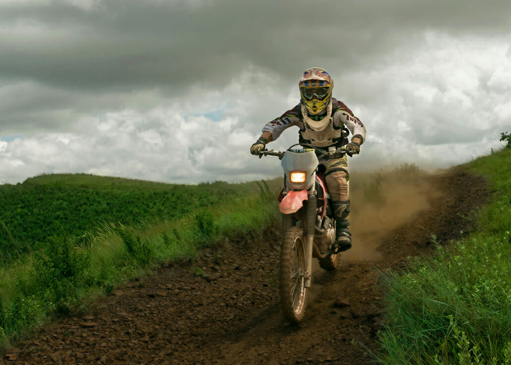 Pixabay Motocross
