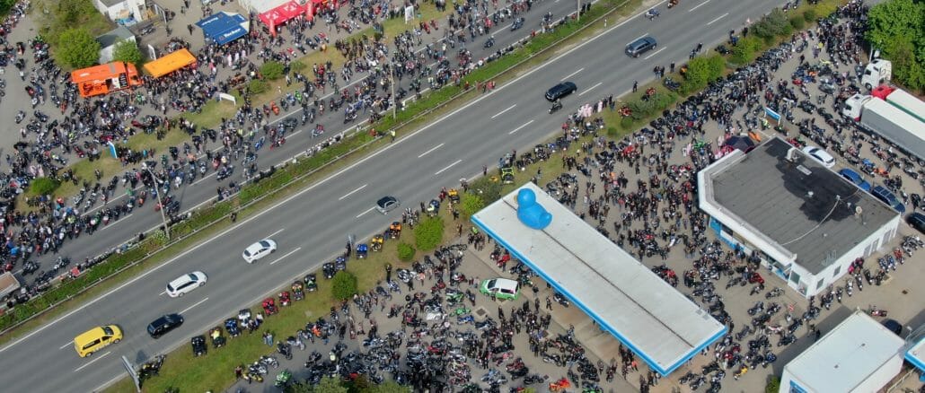 1 Mai Nürnberg 2019 - Motorcycles News - Motorrad Nachrichten App (1)
