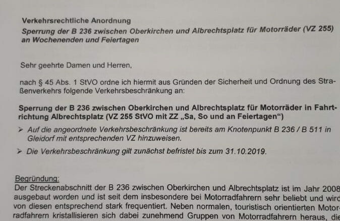 Streckensperrung-Schmallenberg