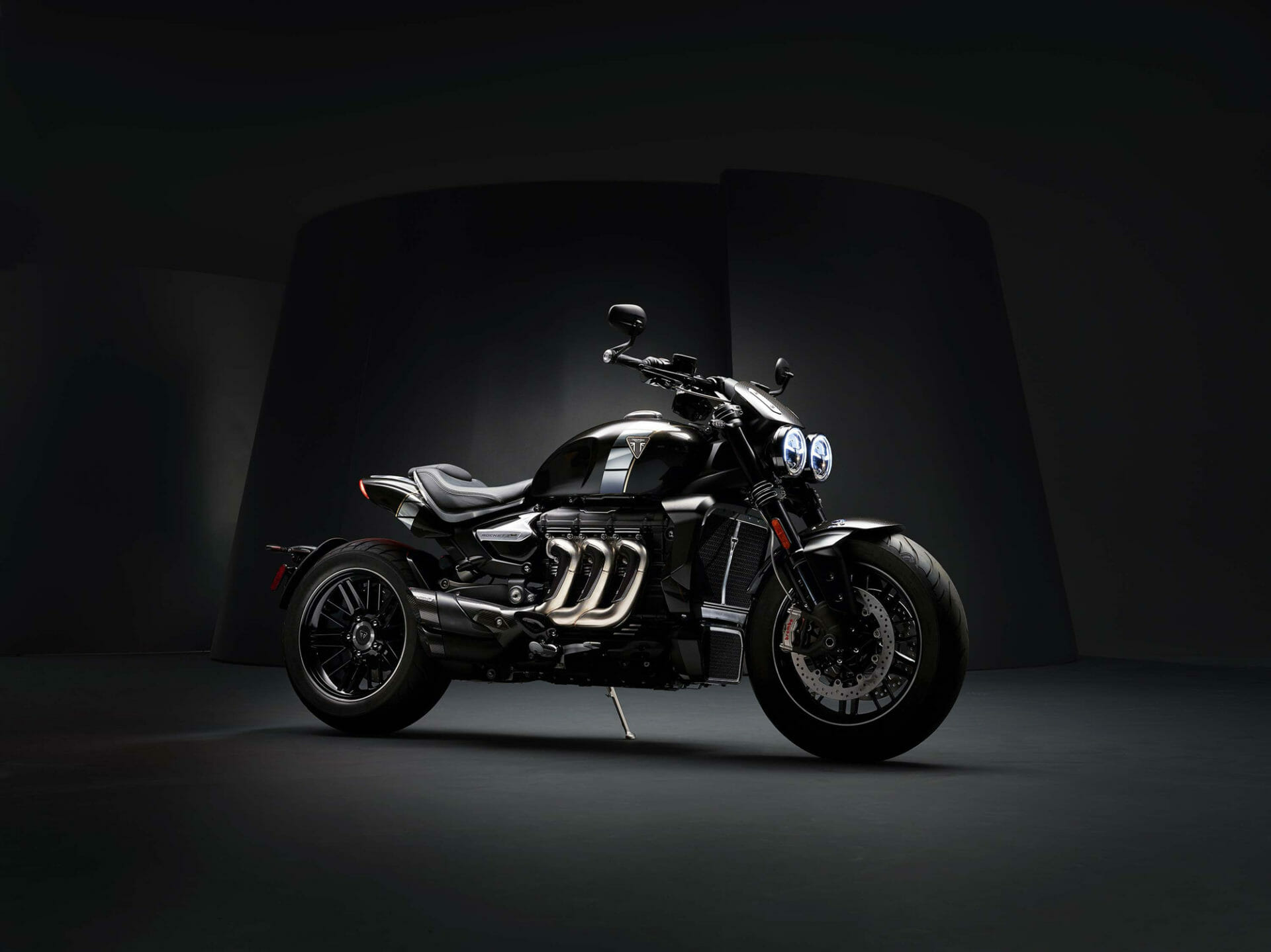 Triumph Rocket 3 TFC 2020 – Motorcycles News – Motorrad Nachrichten App (3)
