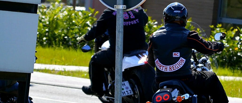 Hells Angels Banned In The Netherlands Motorcycles News Motorcycle Magazine