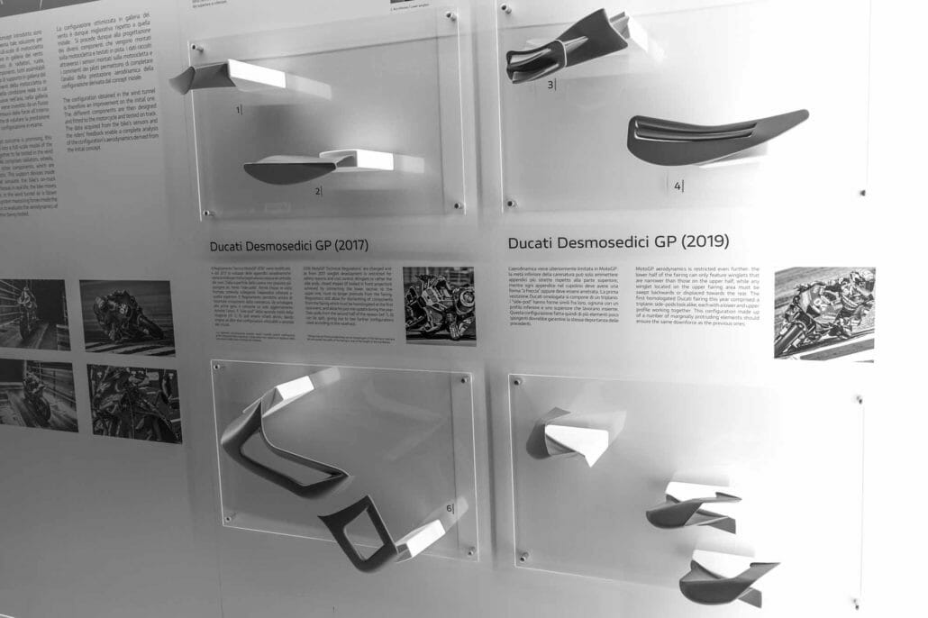 Anatomy of Speed 38 10 Anatomia della Velocita Inaugurazione UC74536 Mid