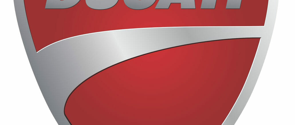 Ducati Logo