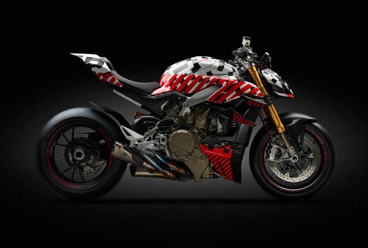 Ducati Streetfighter V4 Pikes Peak Motorcycles News Motorrad Nachrichten App 1 1