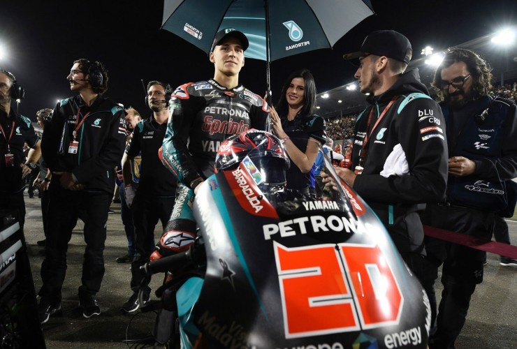 Fabio Quartararo
