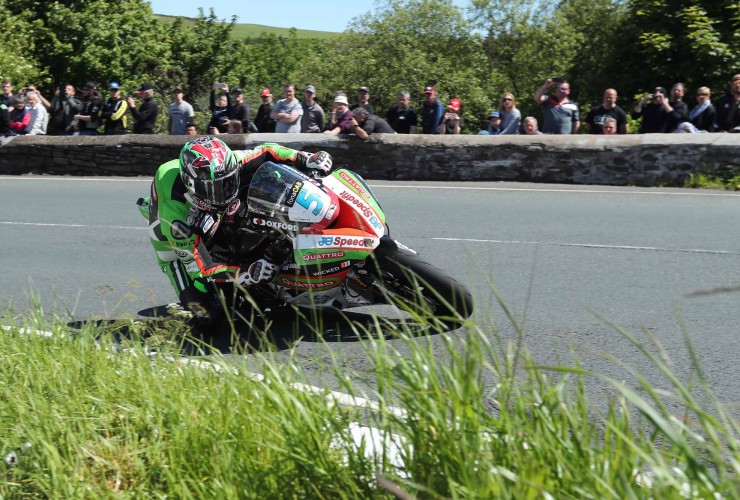 IOMTT Supersport 2 2019 Motorcycles News Motorrad Nachrichten App 3