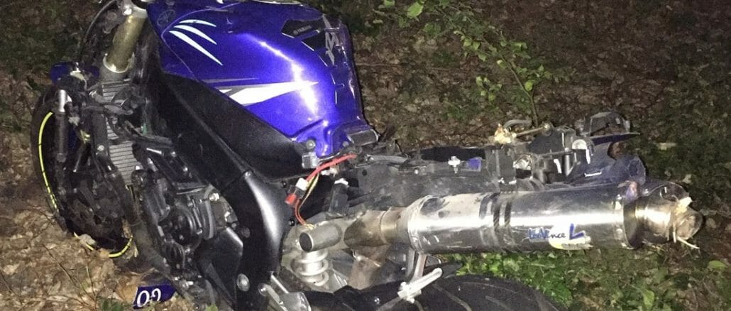 Kollision-mit-Reh-MotorcyclesNews-Motorrad-Nachrichten-App