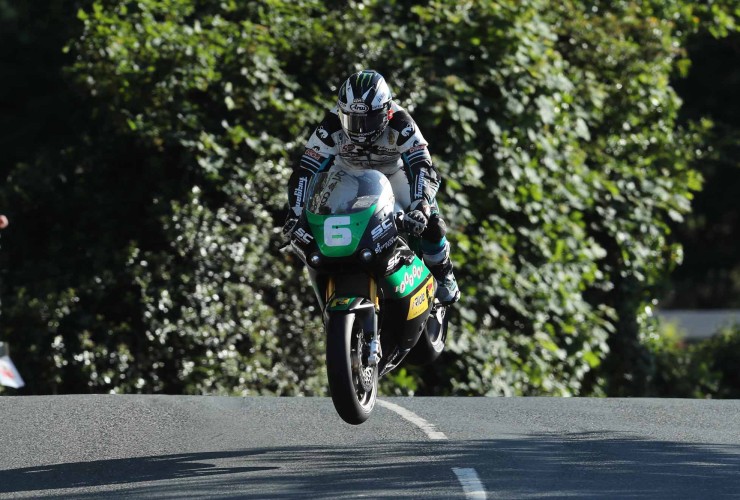 Lightweight TT 2019 Motorcycles News Motorrad Nachrichten App 1