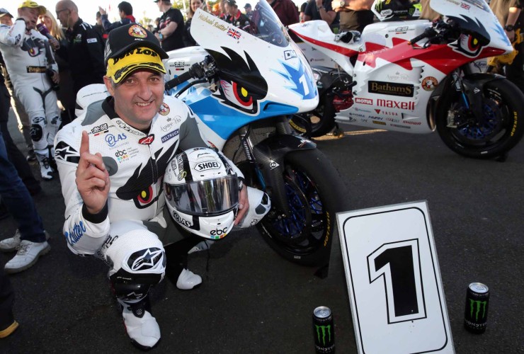 Zero TT 2019 Motorcycles News Motorrad Nachrichten App 7