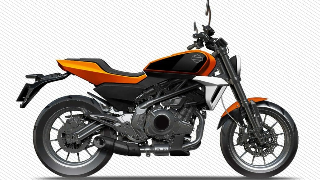 Harley Davidson Produktion in China › Motorcycles.News Herren Lederjacke, echtes weiches Leder, schlankes Design