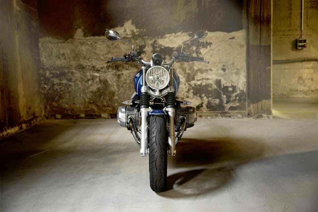 BMW R nineT 5 Motorcycles News Motorrad Nachrichten App 22