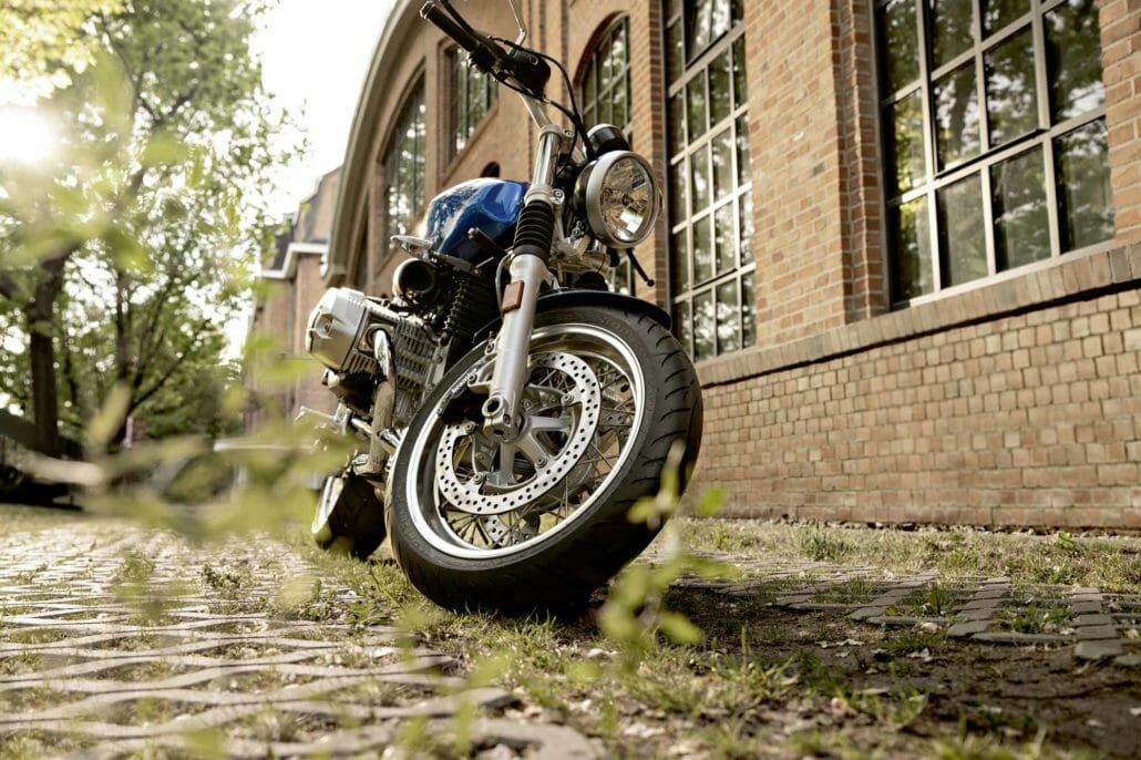 BMW R nineT 5 Motorcycles News Motorrad Nachrichten App 25