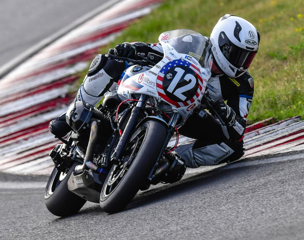 BoxerCup Most. 07 1