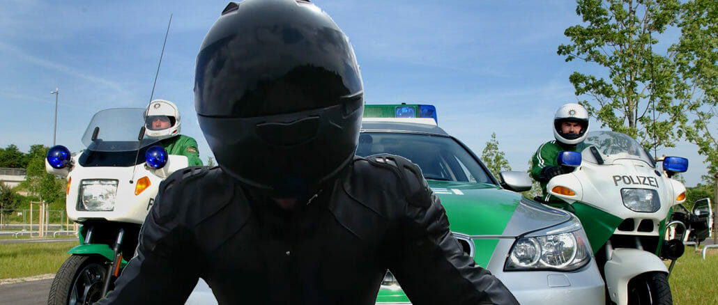 Polizei