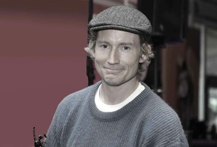 cropped Chris Swallow