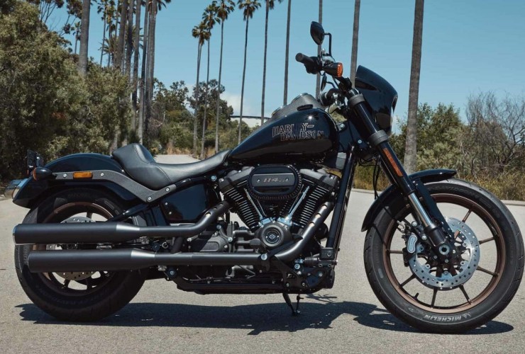 cropped Harley Davidson Low Rider S Motorcycle News App Motorrad Nachrichten App MotorcyclesNews 8