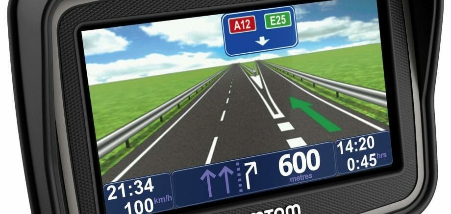 Probleme Mit Alteren Tomtom Navis Motorcycles News Motorrad Magazin