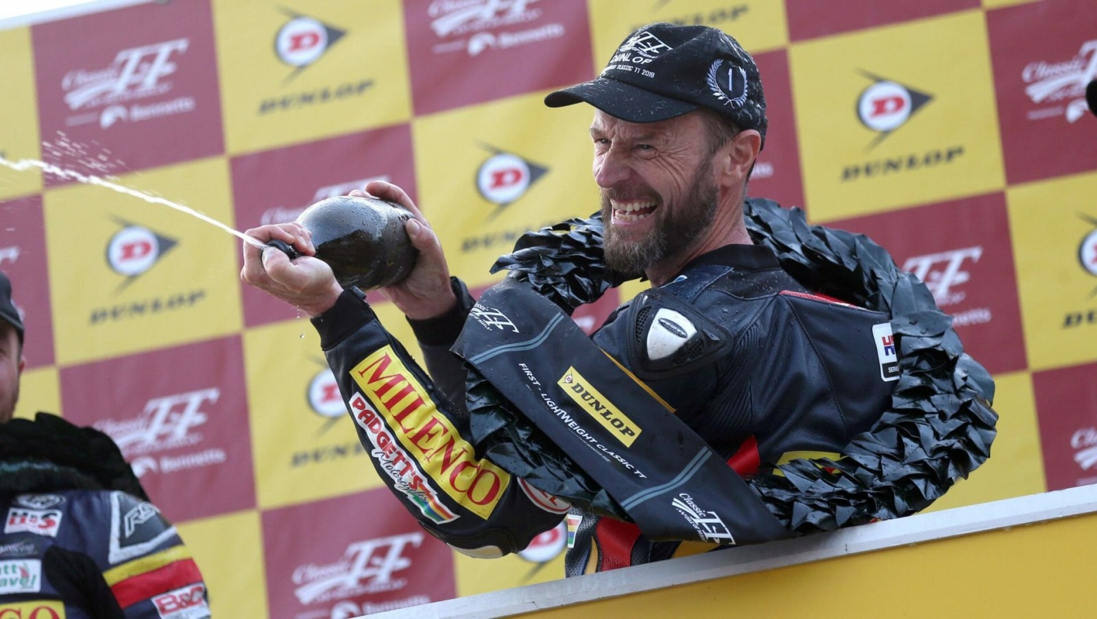 Bruce Anstey gewinnt Lightweight Classic TT 25 cropped a77j7112