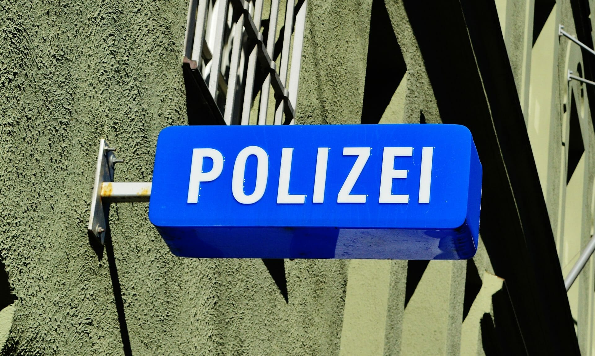 pixabay polizei
