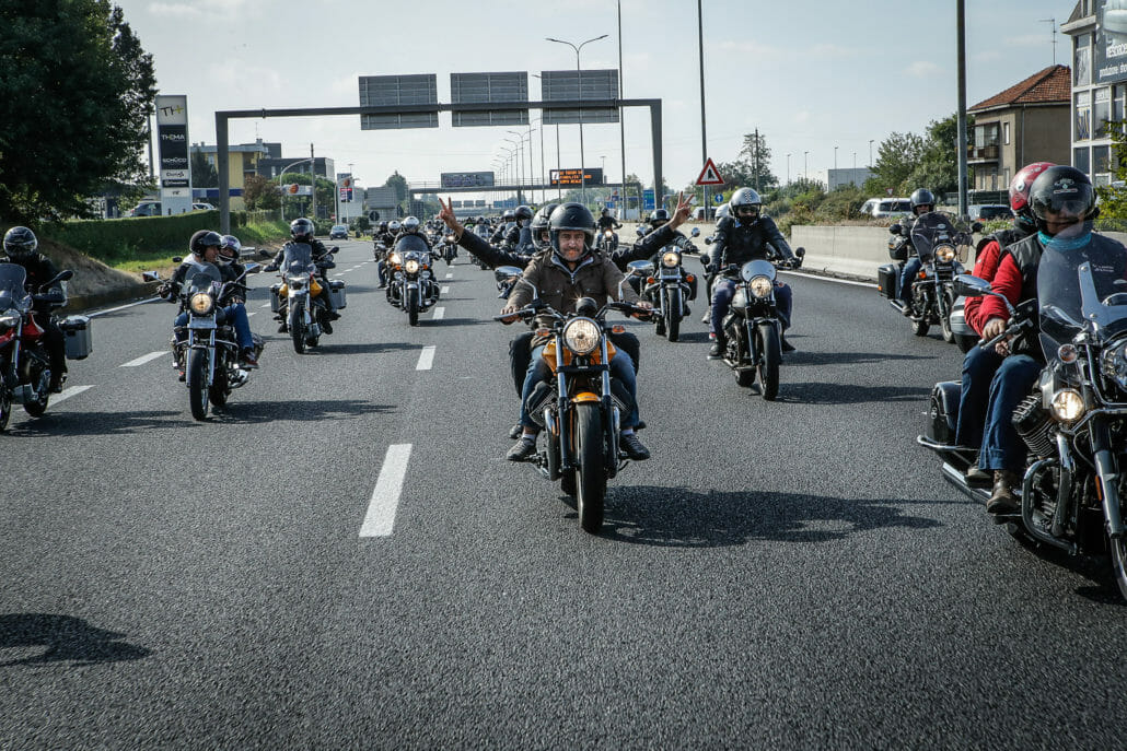 03 Road to Mandello