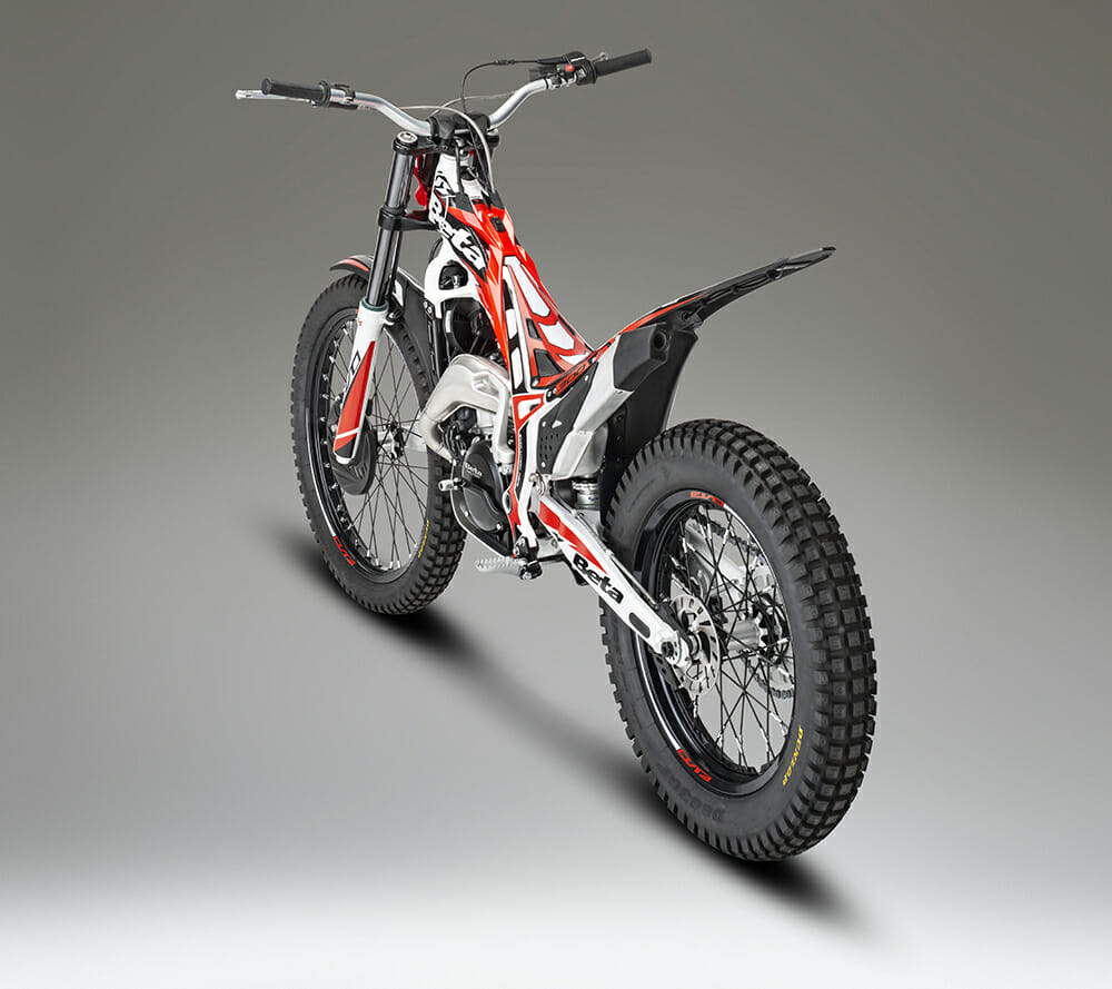 Evo 2T My 20 Motorcycle News App Motorrad Nachrichten App MotorcyclesNews 2