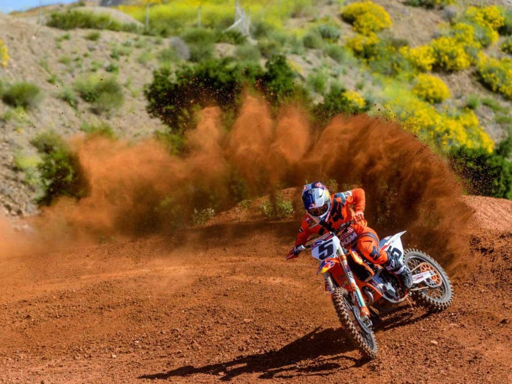 Red Bull Ken Roczen und Ryan Dungey Motorcycle News App Motorrad Nachrichten App MotorcyclesNews 2