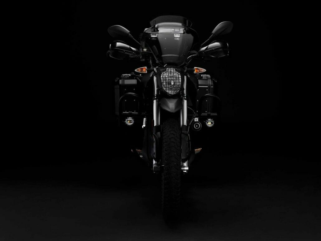 Zero DSR Black Forest Motorcycle News App Motorrad Nachrichten App MotorcyclesNews 14