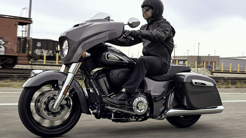 cropped Indian Chieftain Motorcycles News 1