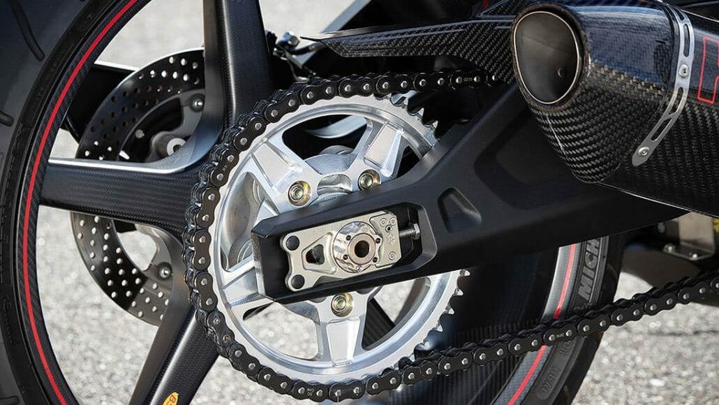 Arch KRGT 1 2020 Motorcycle News App Motorrad Nachrichten App MotorcyclesNews 1