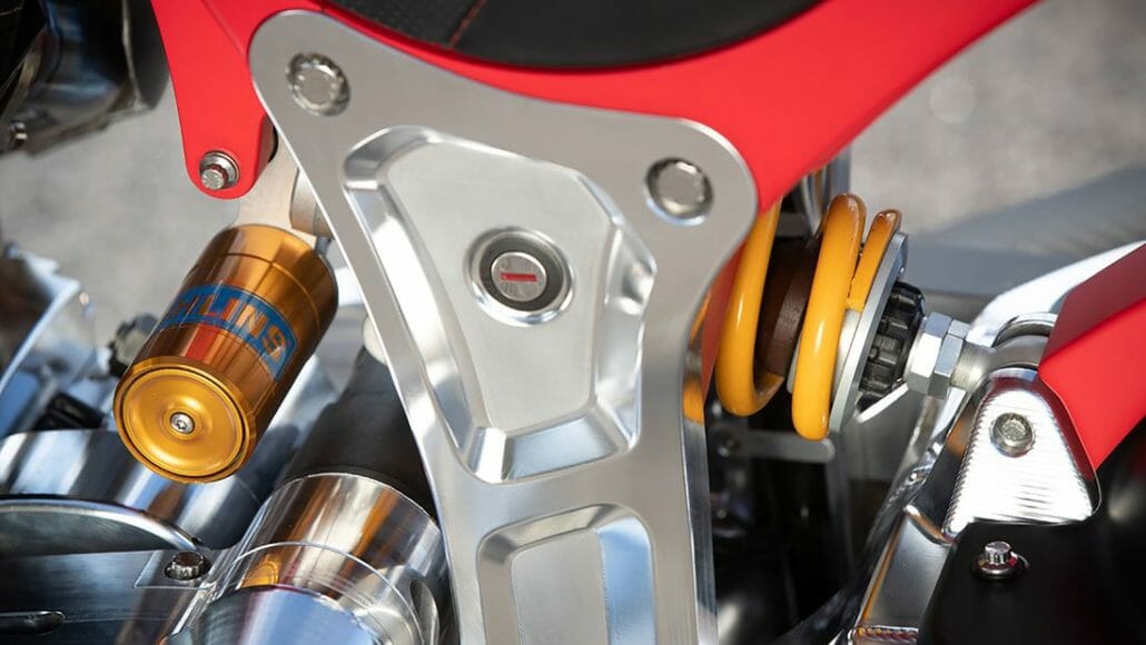 Arch KRGT 1 2020 Motorcycle News App Motorrad Nachrichten App MotorcyclesNews 10