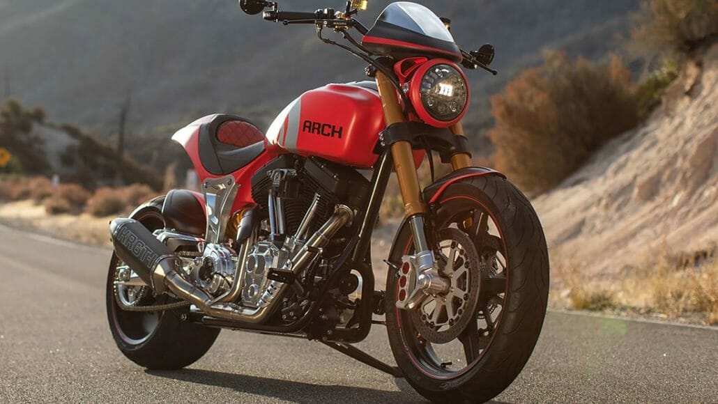 Arch KRGT 1 2020 Motorcycle News App Motorrad Nachrichten App MotorcyclesNews 13