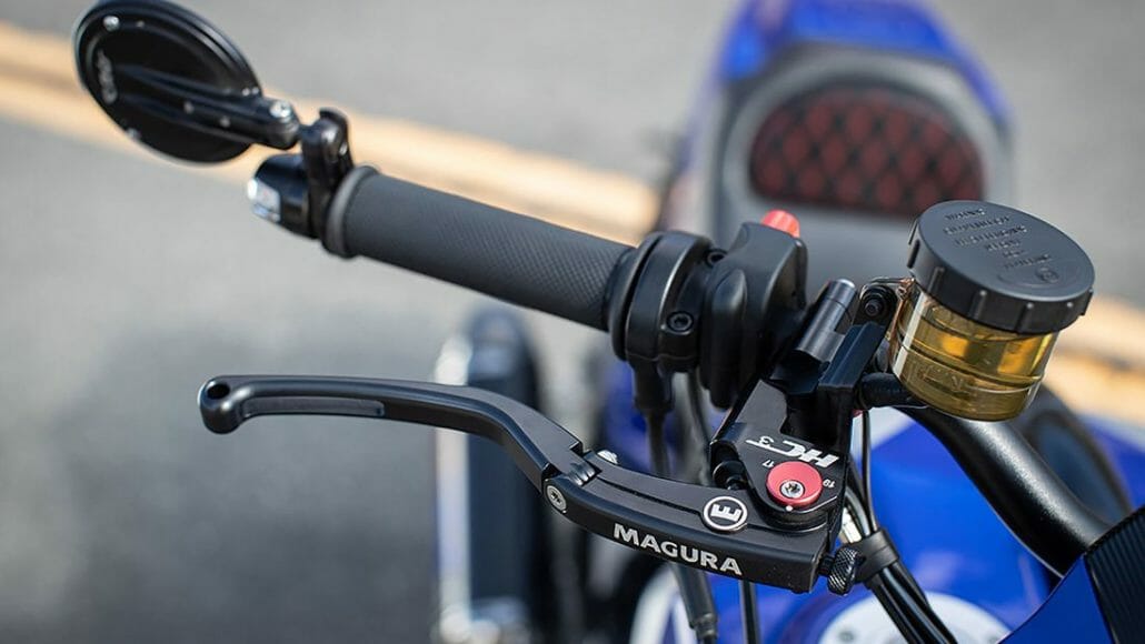 Arch KRGT 1 2020 Motorcycle News App Motorrad Nachrichten App MotorcyclesNews 14
