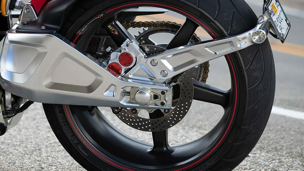 Arch KRGT 1 2020 Motorcycle News App Motorrad Nachrichten App MotorcyclesNews 15