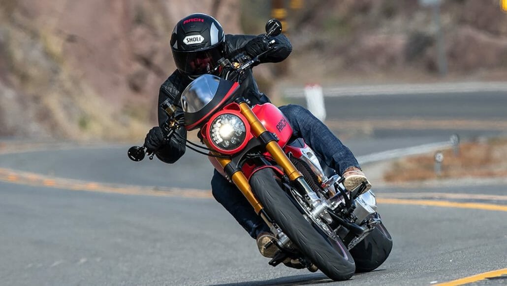 Arch KRGT 1 2020 Motorcycle News App Motorrad Nachrichten App MotorcyclesNews 3