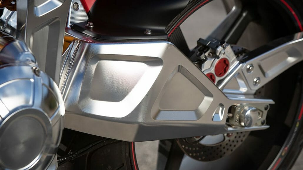 Arch KRGT 1 2020 Motorcycle News App Motorrad Nachrichten App MotorcyclesNews 9