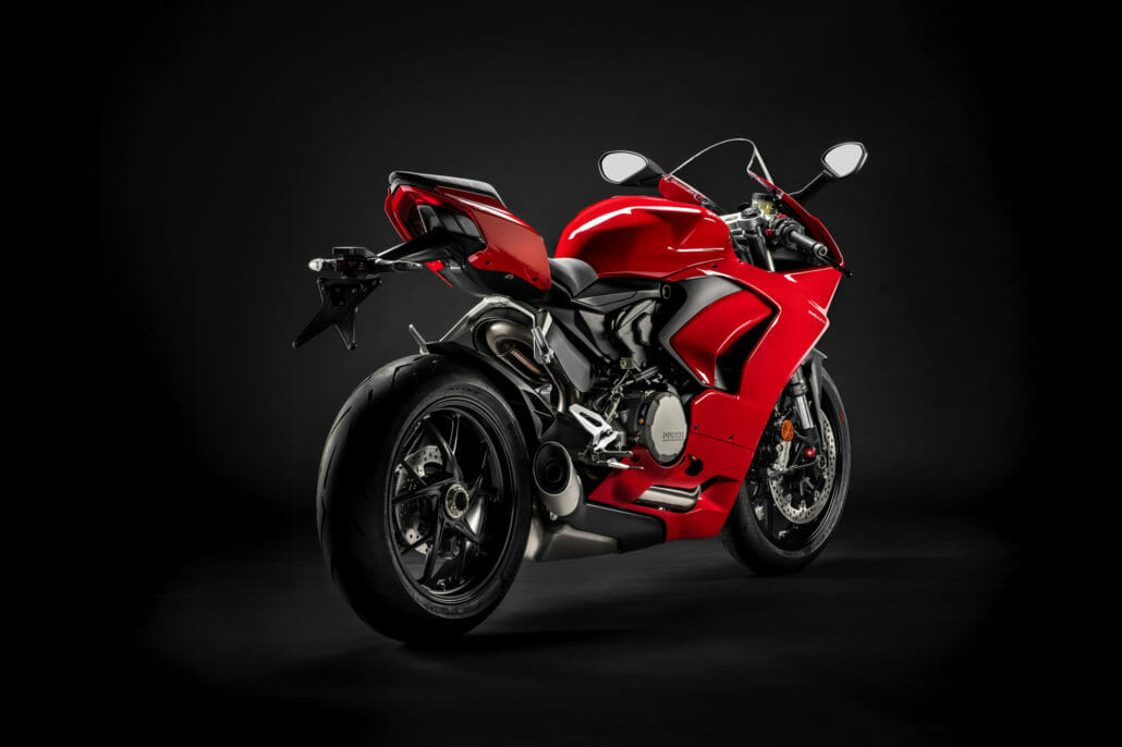 Ducati Panigale V2 for 2020 39 Ducati Panigale V2 Motorcycle News App Motorrad Nachrichten App MotorcyclesNews 50