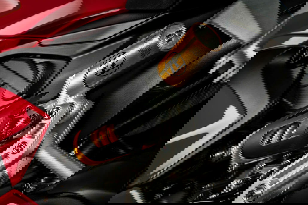 Ducati Panigale V2 for 2020 44 Ducati Panigale V2 Motorcycle News App Motorrad Nachrichten App MotorcyclesNews 60