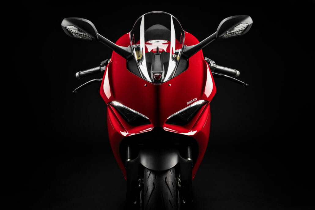 Ducati Panigale V2 for 2020 49 Ducati Panigale V2 Motorcycle News App Motorrad Nachrichten App MotorcyclesNews 66
