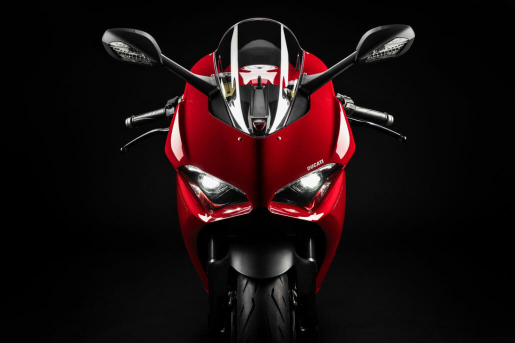 Ducati Panigale V2 for 2020 50 Ducati Panigale V2 Motorcycle News App Motorrad Nachrichten App MotorcyclesNews 67
