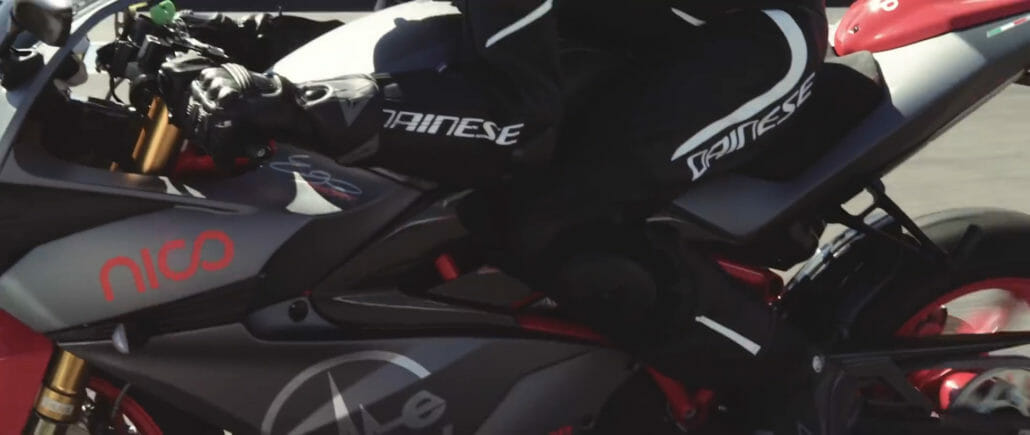 Energica Ego 2020 Motorcycle News App Motorrad Nachrichten App MotorcyclesNews 10