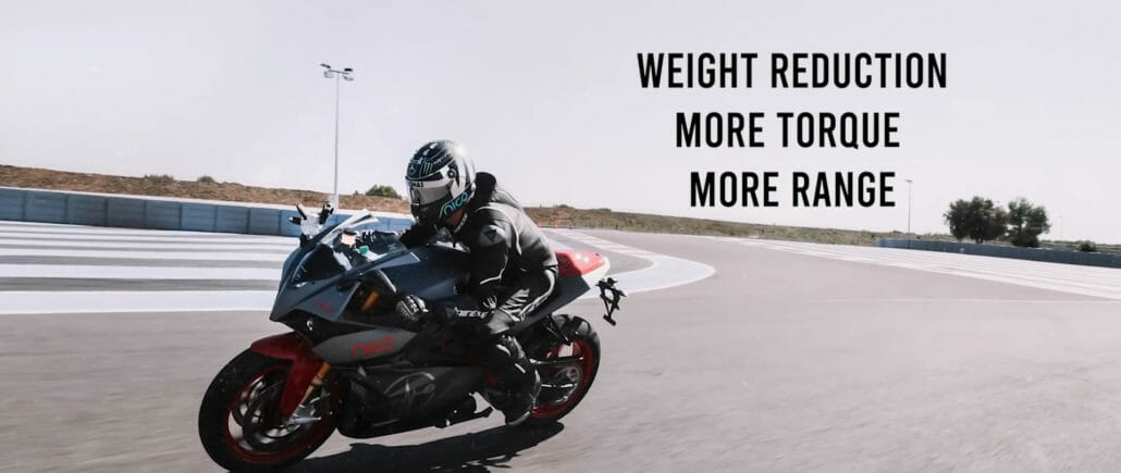 Energica Ego 2020 Motorcycle News App Motorrad Nachrichten App MotorcyclesNews 15
